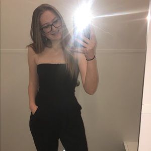 Meet your Posher, Eve